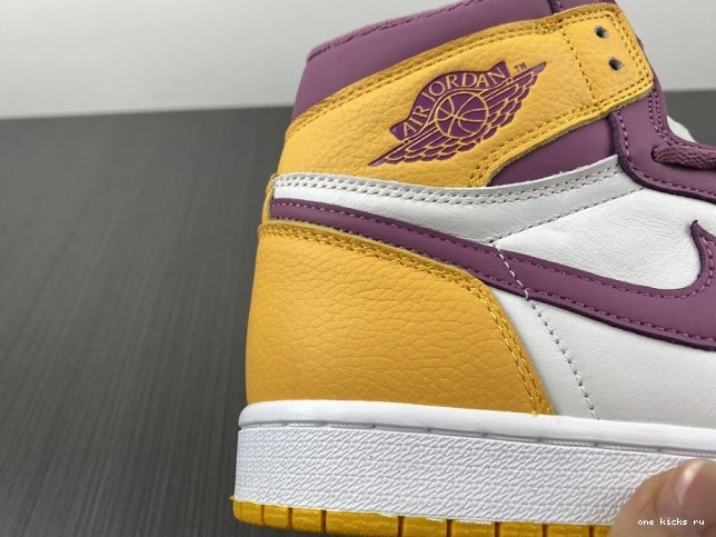Chep Onekick Air Brotherhood High 555088-706 1 Jordan OG 0814